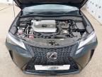 2023 LEXUS UX 250H F SPORT DESIGN 4X  for sale at Copart SANDY