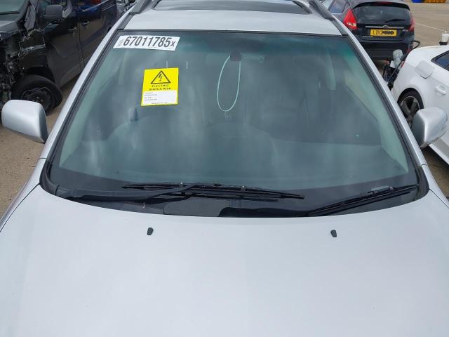 2008 LEXUS RX400 H SE CVT 