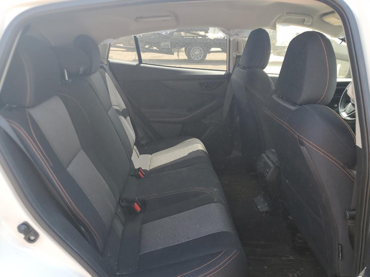 2022 Subaru Crosstrek Premium VIN: JF2GTAPC5N8264742 Lot: 67427975