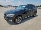 2014 BMW X5 XDRIVE50I   for sale at Copart TX - DALLAS