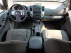 2013 NISSAN XTERRA X for sale at Copart CO - COLORADO SPRINGS