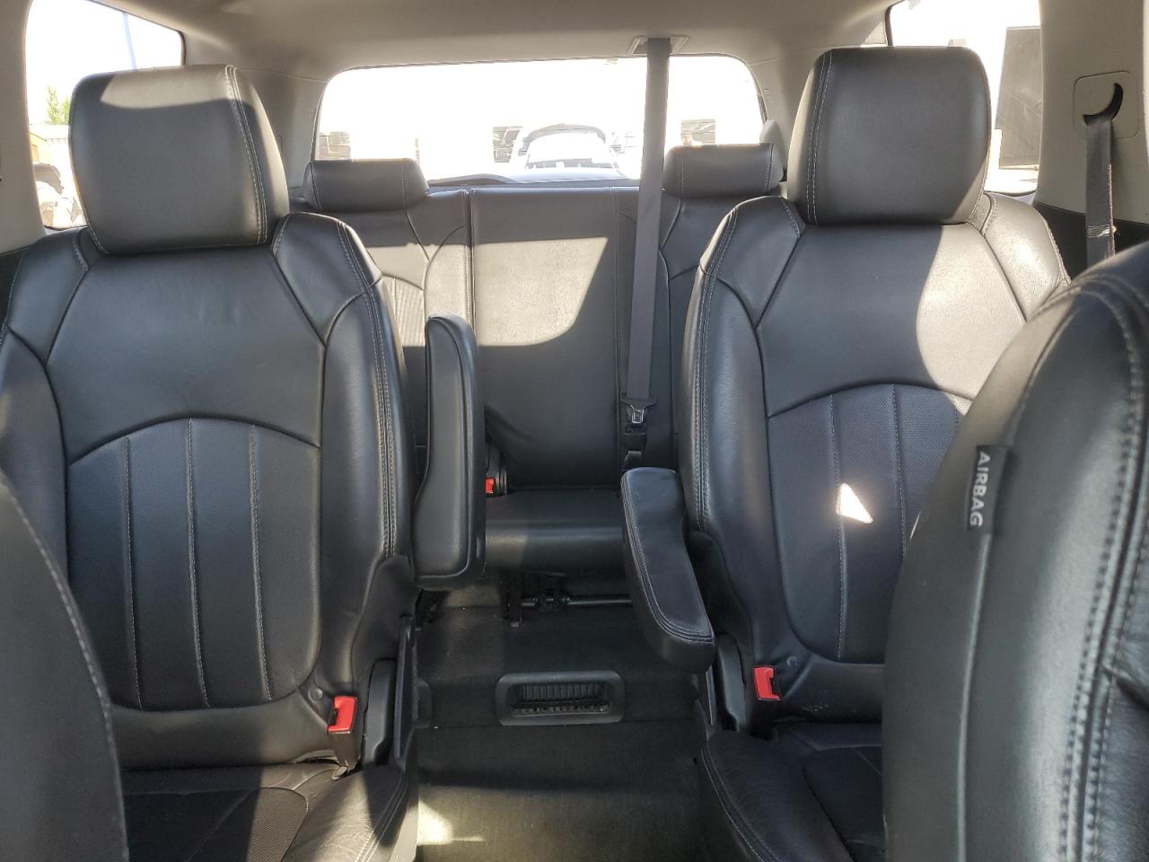 2014 GMC Acadia Denali VIN: 1GKKVTKD2EJ119296 Lot: 69911495