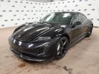 2020 PORSCHE TAYCAN 4S for sale at Copart NEWBURY