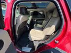 2021 LAND ROVER RANGE ROVER SPORT HSE SILVER EDITION   for sale at Copart MA - NORTH BOSTON