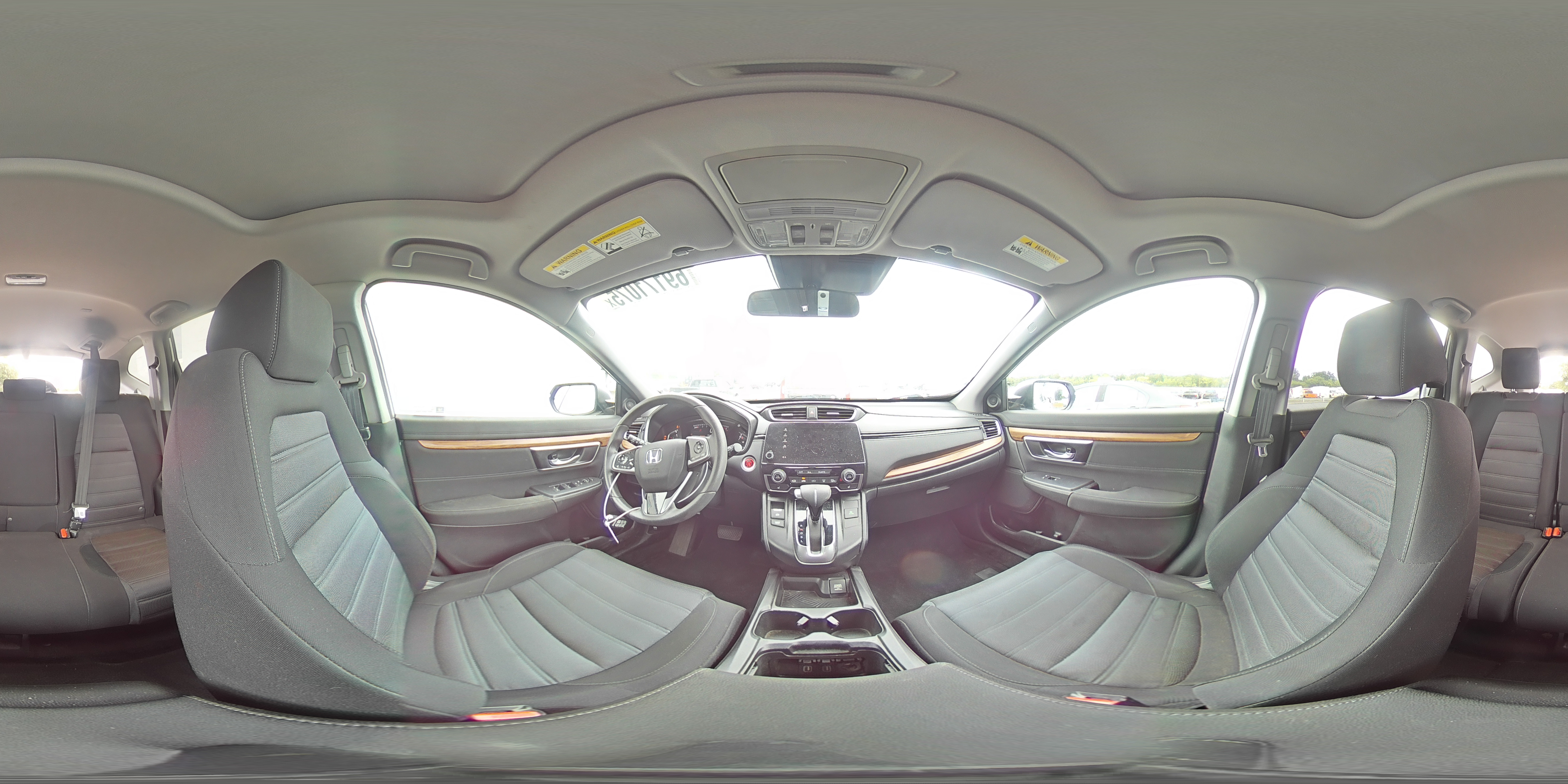 2019 Honda Cr-V Ex VIN: 2HKRW2H56KH673933 Lot: 69171075