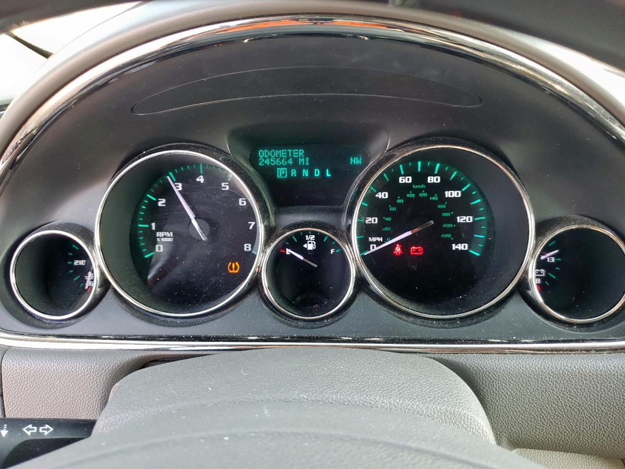 2017 Buick Enclave VIN: 5GAKRBKD4HJ137959 Lot: 70227025