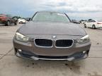 2014 BMW 320 I   for sale at Copart TX - DALLAS