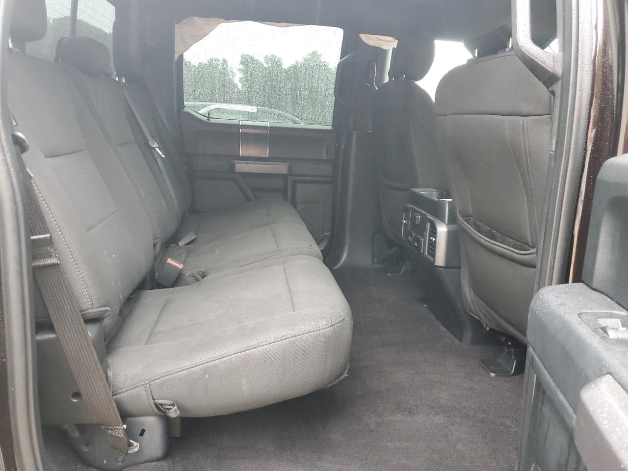 2019 Ford F150 Supercrew VIN: 1FTEW1EP6KFA34377 Lot: 66027695