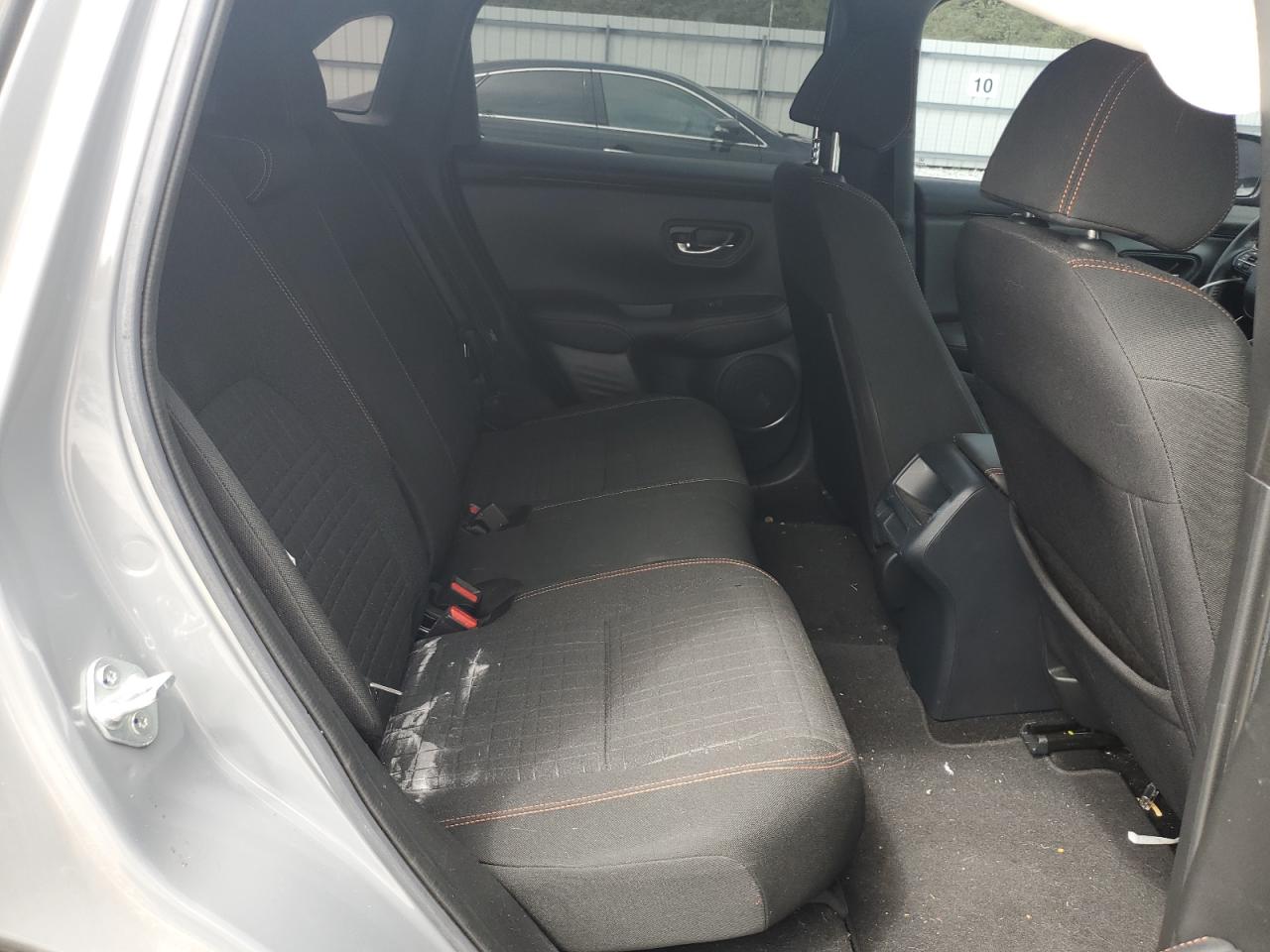 2023 Honda Hr-V Sport VIN: 3CZRZ2H52PM712245 Lot: 70492205