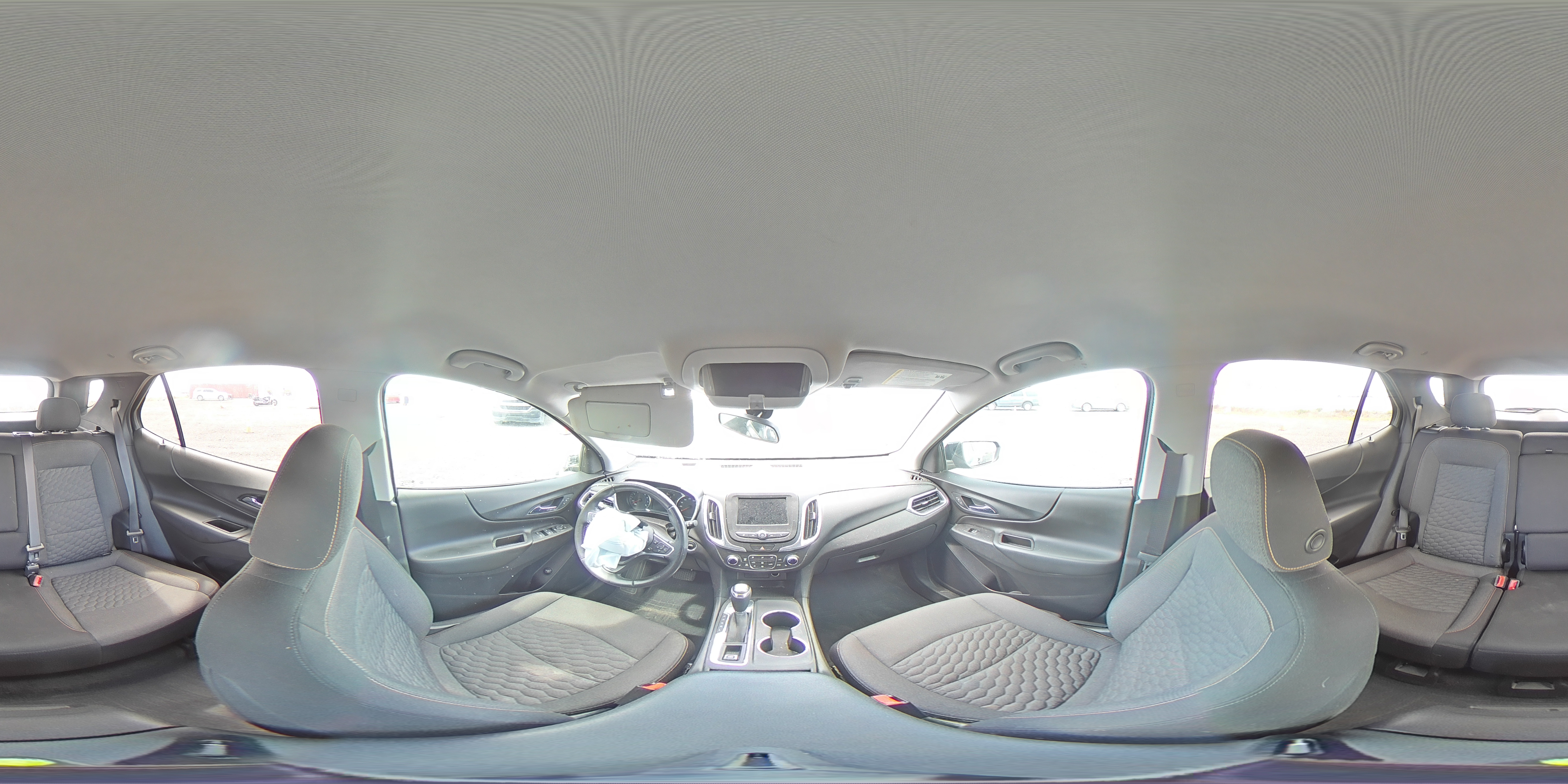 2021 Chevrolet Equinox Lt VIN: 3GNAXKEV9ML356639 Lot: 70981435