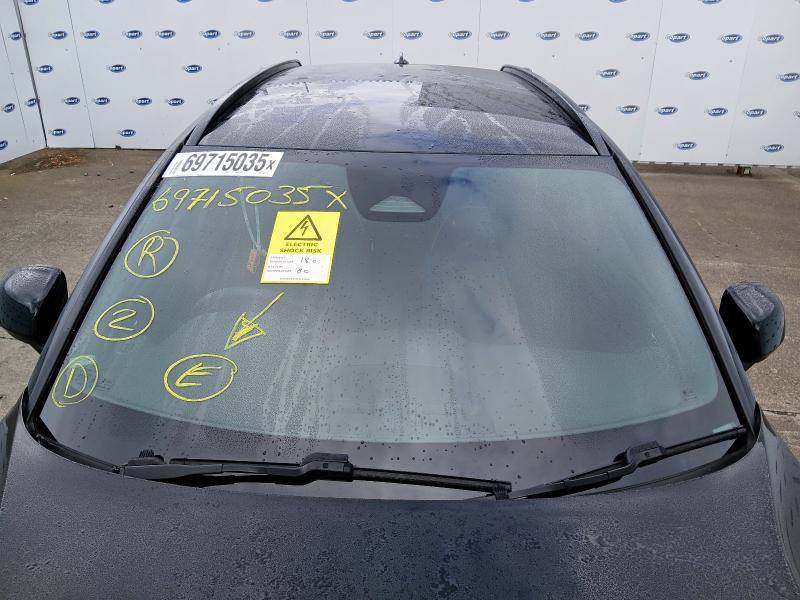 2024 VOLVO EX40 175KW SINGLE MOTOR PLUS 69KWH 5DR AUTO