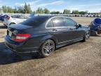 2011 MERCEDES-BENZ C 300 4MATIC   à vendre chez Copart ON - TORONTO