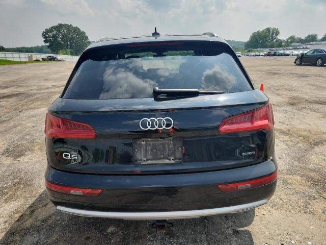 AUDI Q5 2019 Czarny