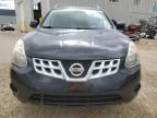 2013 NISSAN ROGUE S   à vendre chez Copart AB - EDMONTON