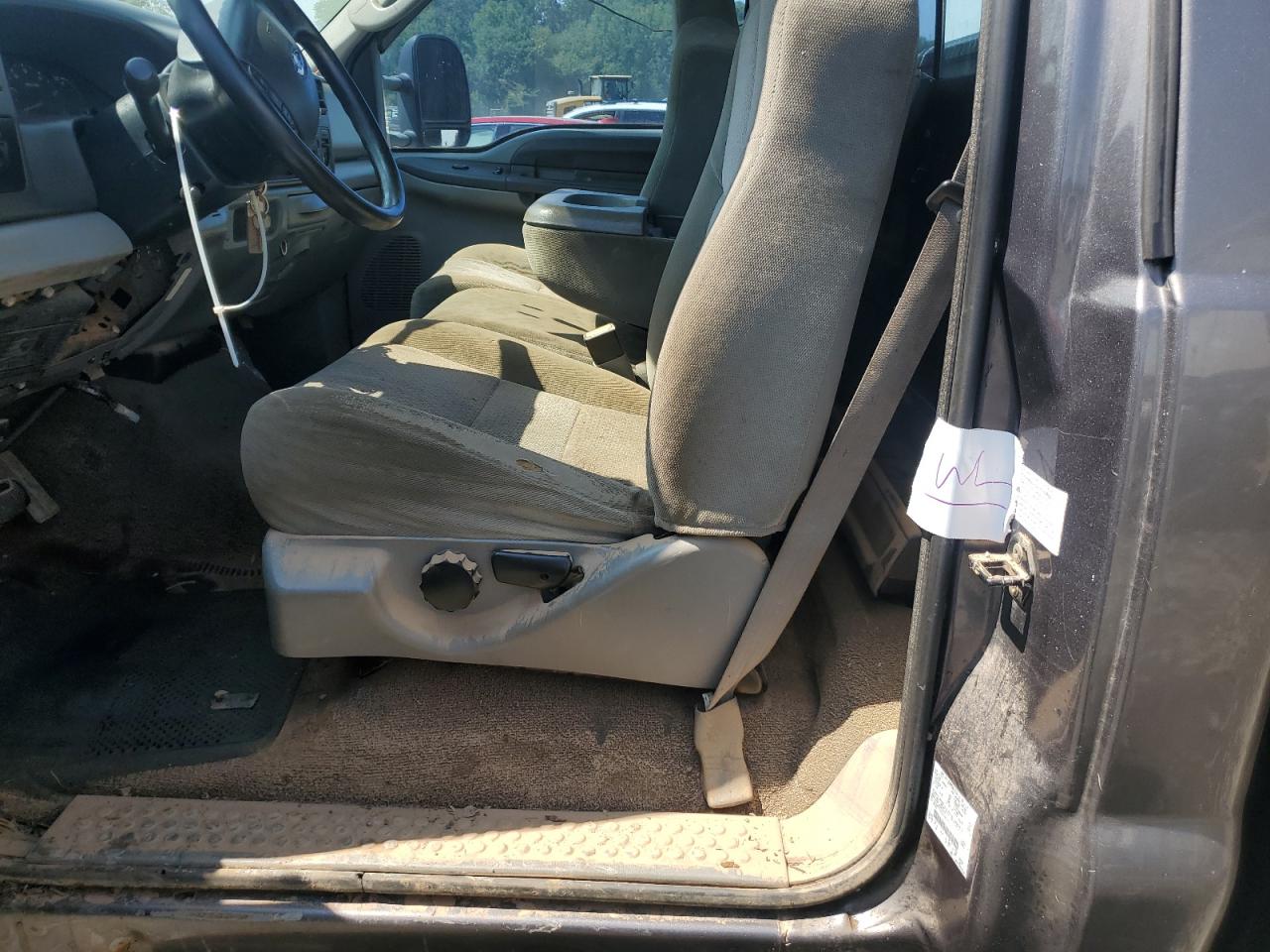 2003 Ford F250 Super Duty VIN: 1FTNF21S23ED80272 Lot: 67139705