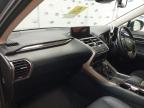 2020 LEXUS NX 300H TA for sale at Copart NEWBURY