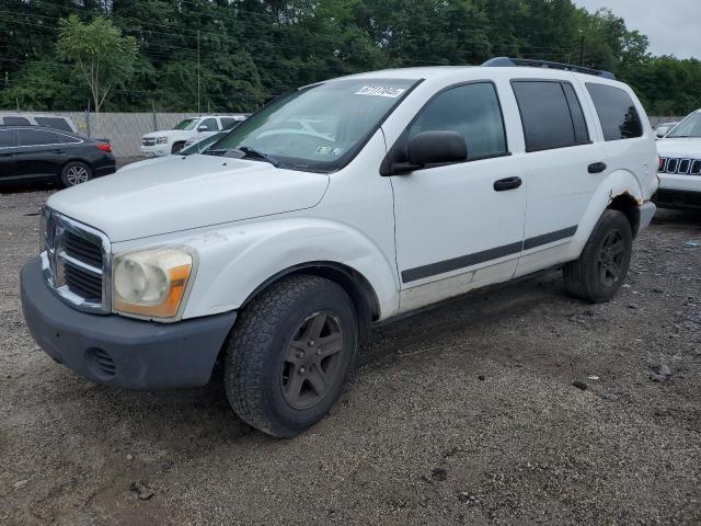 2006 Dodge Durango Sxt