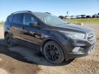 2017 FORD ESCAPE SE   for sale at Copart AB - CALGARY
