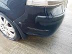 2012 VAUXHALL ZAFIRA EXCITE for sale at Copart EAST KILBRIDE