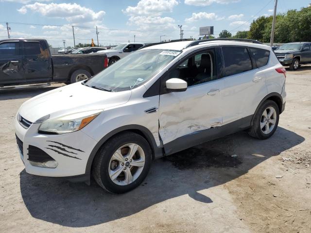 Паркетники FORD ESCAPE 2016 Белы