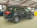 2018 HONDA PILOT EX   for sale at Copart CT - HARTFORD SPRINGFIELD