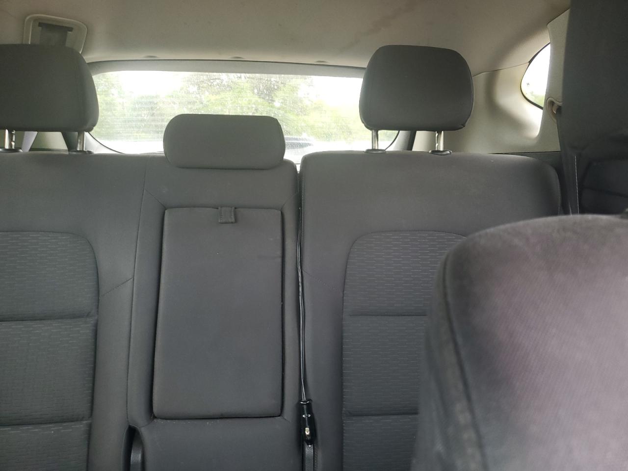 2019 Hyundai Tucson Se VIN: KM8J23A42KU933682 Lot: 69905695