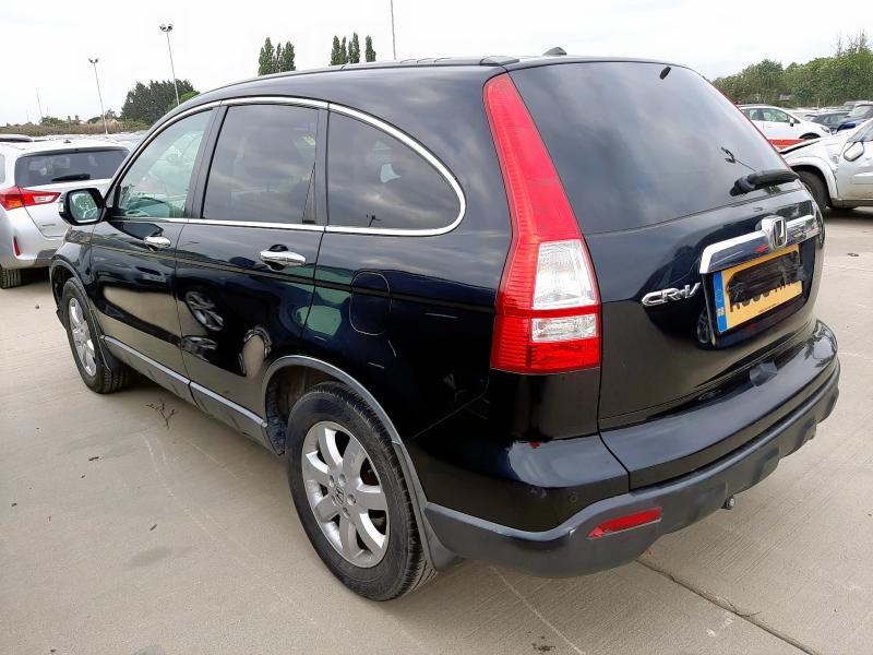 2007 HONDA CR-V ES I-VTEC 
