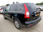 2007 HONDA CR-V ES I-VTEC  for sale at Copart SANDY