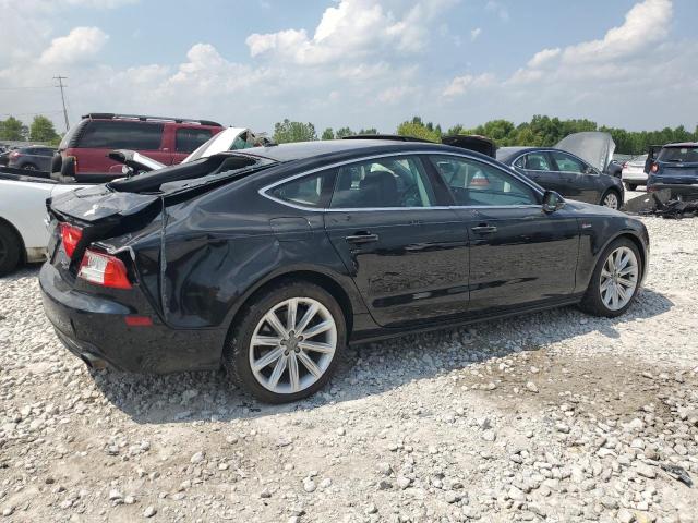  AUDI A7 2013 Black