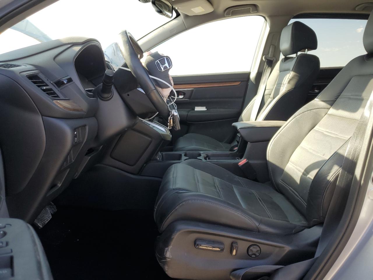 2020 Honda Cr-V Exl VIN: 5J6RW2H84LA014052 Lot: 69376435