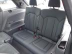 2017 AUDI SQ7 TDI QU for sale at Copart SANDTOFT