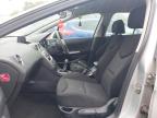 2009 PEUGEOT 308 SR SW for sale at Copart BRISTOL