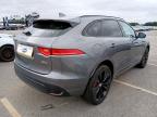 2019 JAGUAR F-PACE R-S for sale at Copart SANDTOFT