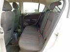 2009 VAUXHALL CORSA SXI AC CDTI ECOFLEX  for sale at Copart CHESTER