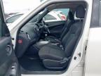 2013 NISSAN JUKE VISIA  for sale at Copart ROCHFORD