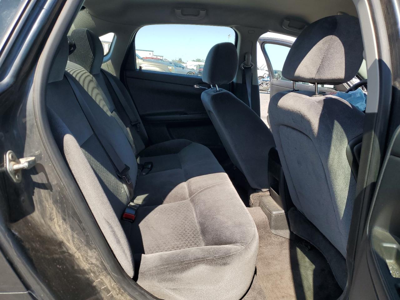 2016 Chevrolet Impala Limited Lt VIN: 2G1WB5E33G1101870 Lot: 68705575