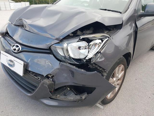2014 HYUNDAI I20 ACTIVE 