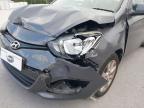 2014 HYUNDAI I20 ACTIVE  for sale at Copart ST HELENS