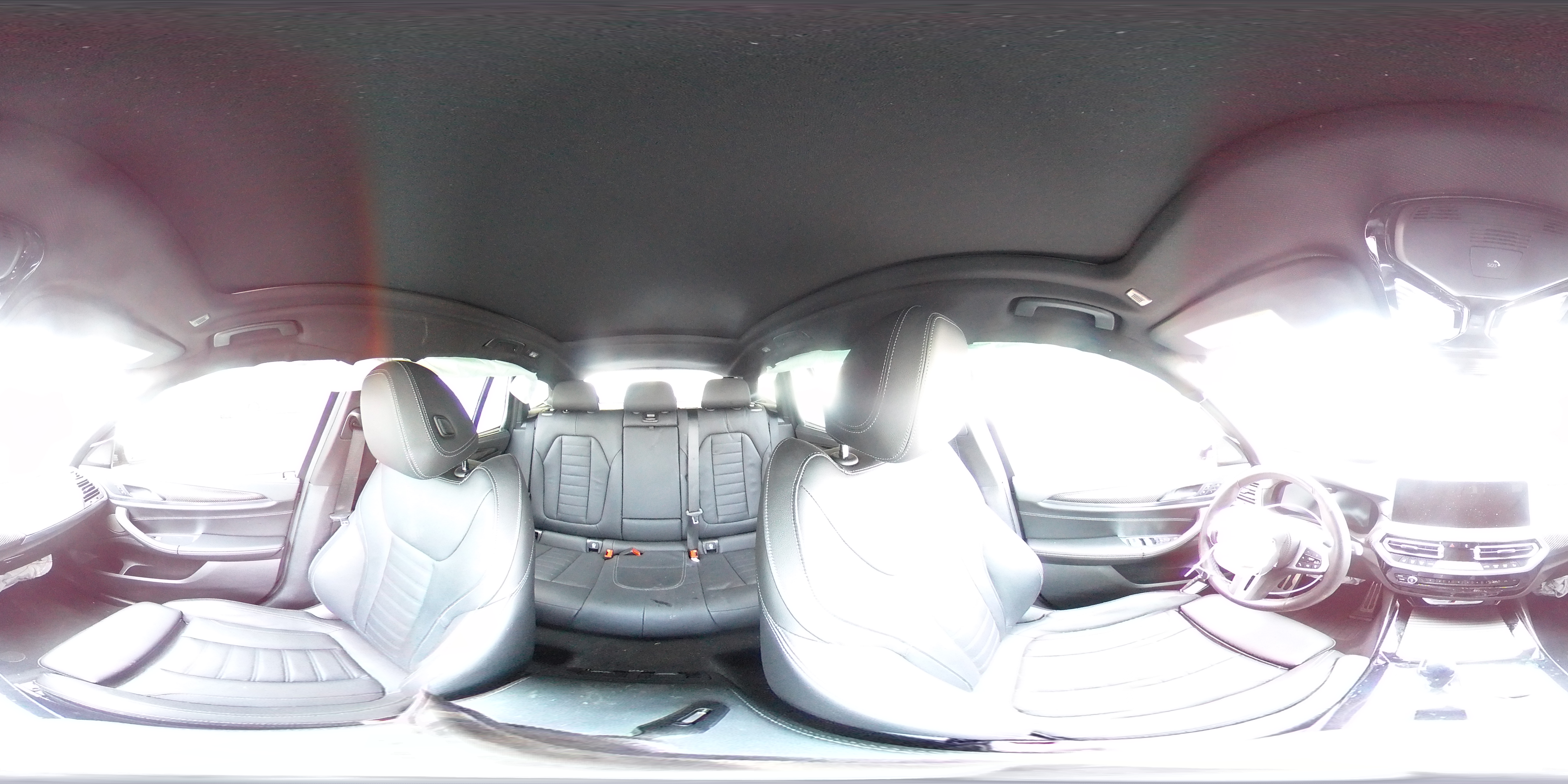 2022 BMW X3 M40I VIN: 5UX83DP06N9M88475 Lot: 67417575