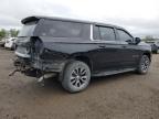 2021 CHEVROLET SUBURBAN K1500 LT   for sale at Copart ON - TORONTO