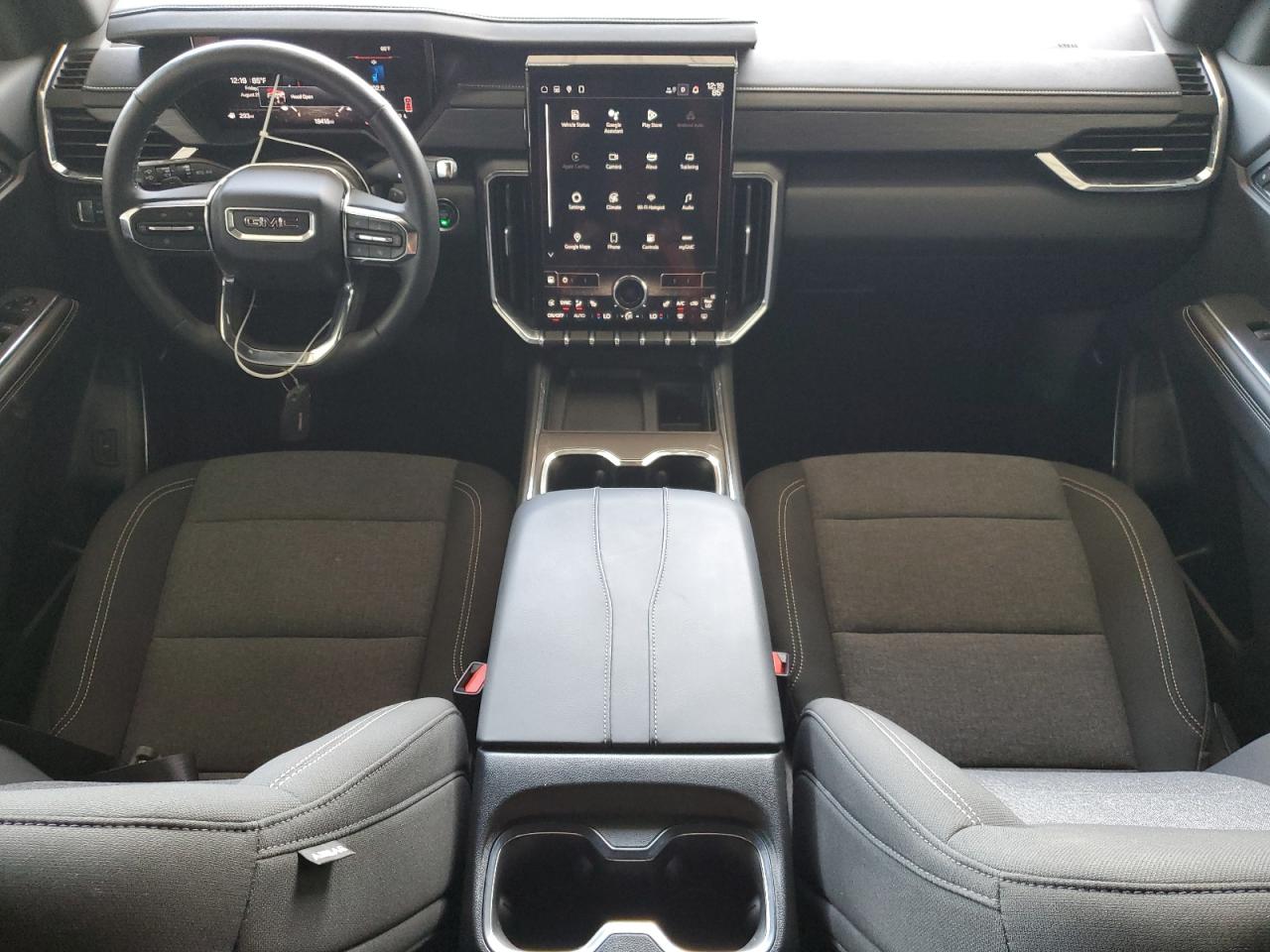 2025 GMC Acadia Elevation VIN: 1GKENKRS1SJ148294 Lot: 81496925