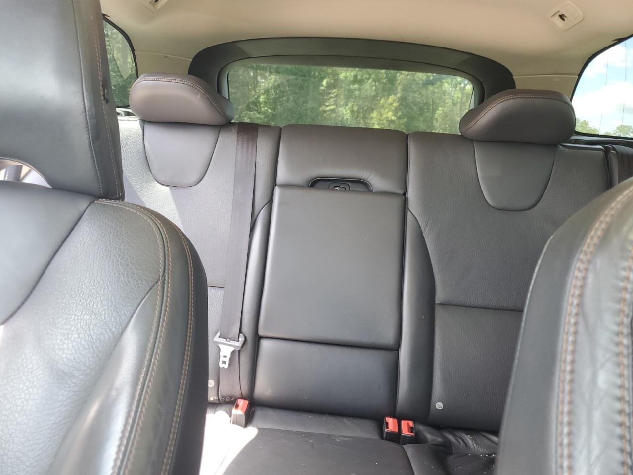 2010 Volvo Xc60 3.2 VIN: YV4960DL5A2101581 Lot: 67280515