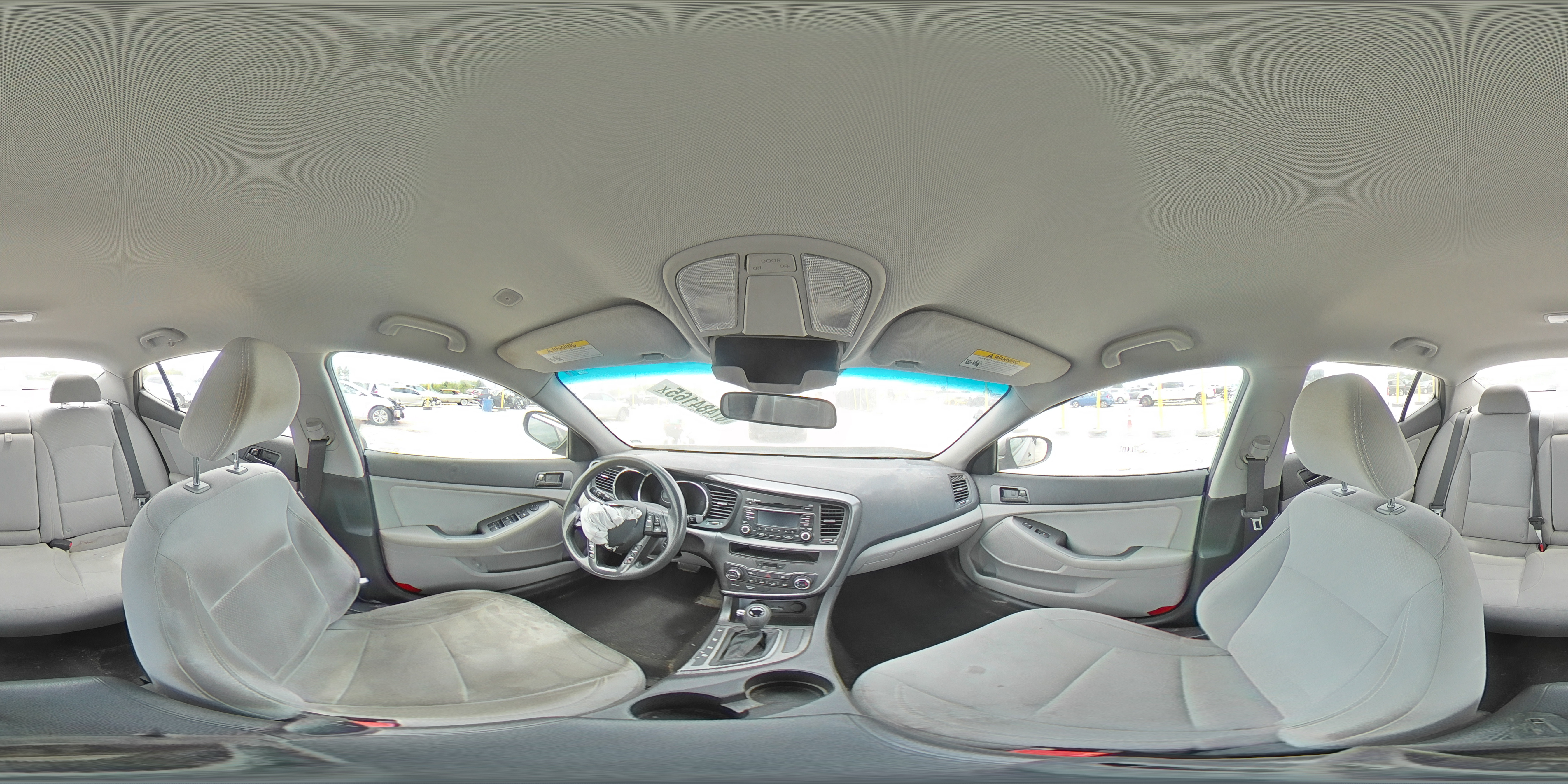 2013 Kia Optima Lx VIN: 5XXGM4A71DG227014 Lot: 67484165