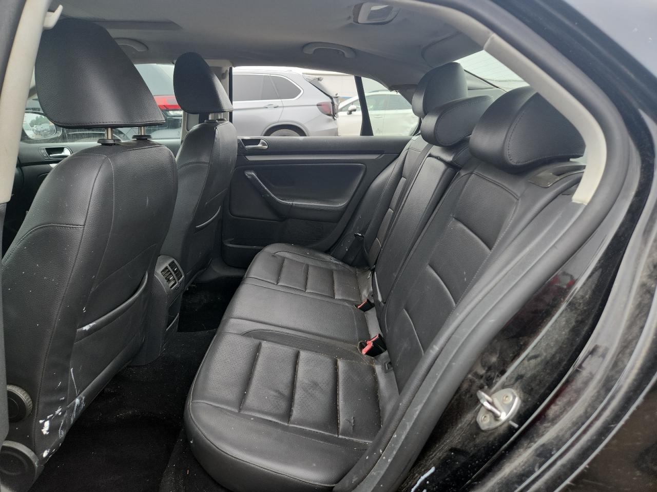 2009 Volkswagen Jetta Se VIN: 3VWRZ71K49M176238 Lot: 67715835