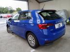 2024 SKODA FABIA SE COMFORT MPI  for sale at Copart BELFAST