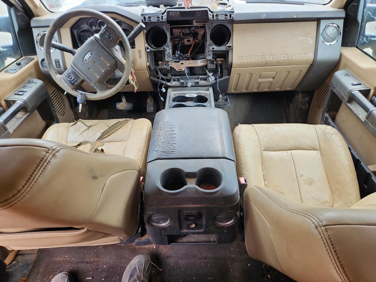 2013 Ford F250 Super Duty VIN: 1FT7W2BT8DEB27362 Lot: 70336725