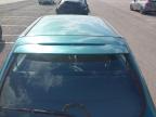1999 FORD FIESTA ZET for sale at Copart SANDTOFT