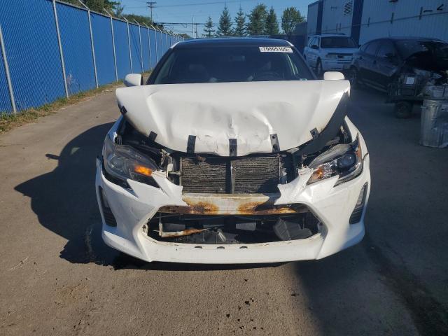 2014 TOYOTA SCION TC   