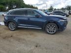 2021 MAZDA CX-9 GRAND TOURING   for sale at Copart ON - LONDON