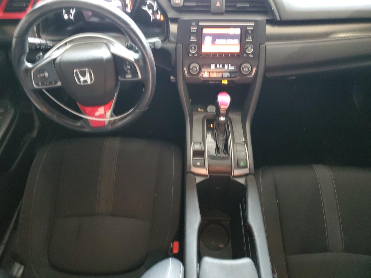 2018 Honda Civic Sport VIN: SHHFK7H43JU409180 Lot: 68499395